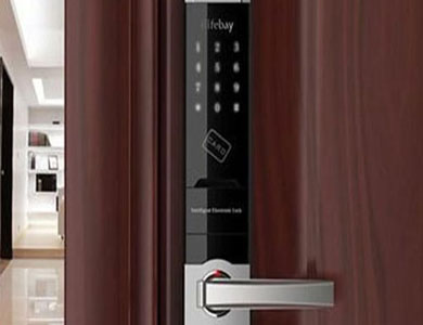 东莞24小时上门开锁公司