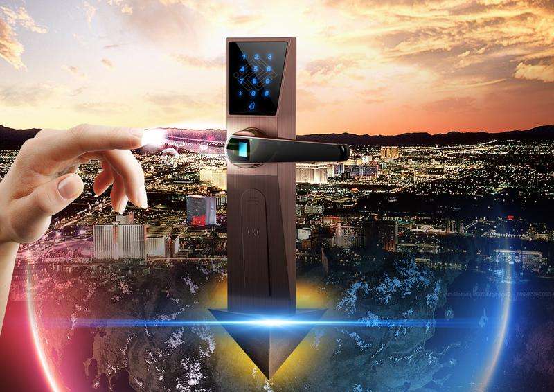 东莞24小时上门开锁公司