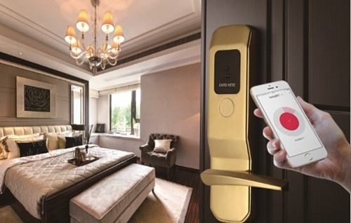 东莞24小时上门开锁公司