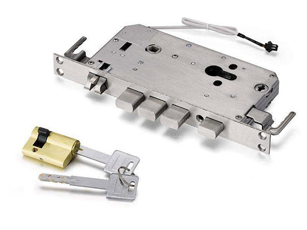 东莞24小时上门开锁公司